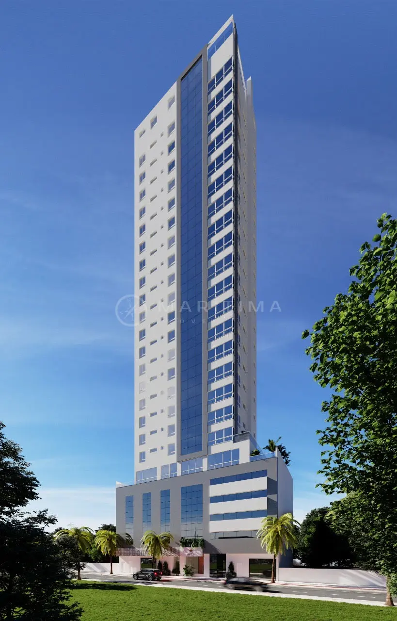 Bréscia — Centro · Balneário Camboriú