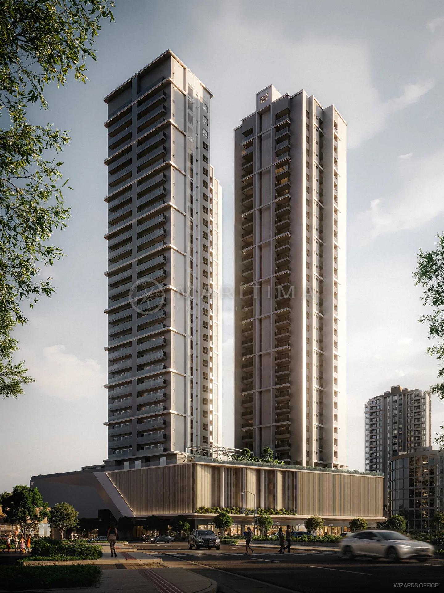 Apartamento 2 dormitórios (1 suíte) — Fazenda, Itajaí — Fazenda · Itajaí