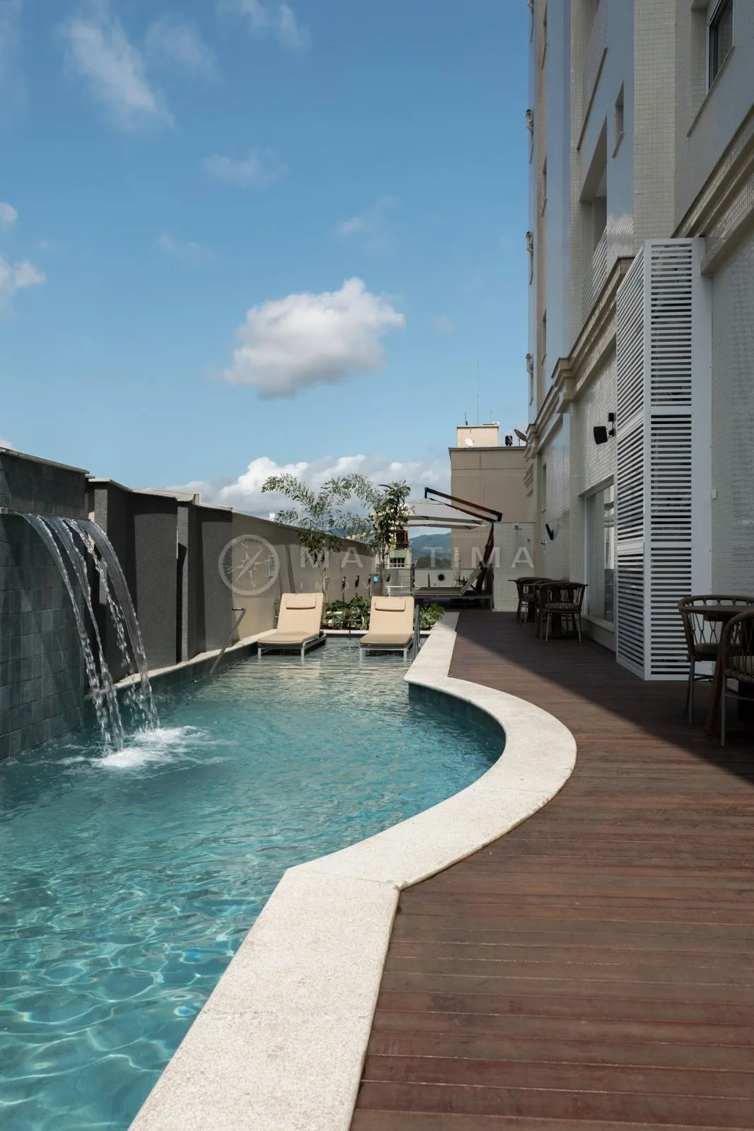 Apartamento 4 suítes — Meia Praia, Itapema — Meia Praia · Itapema