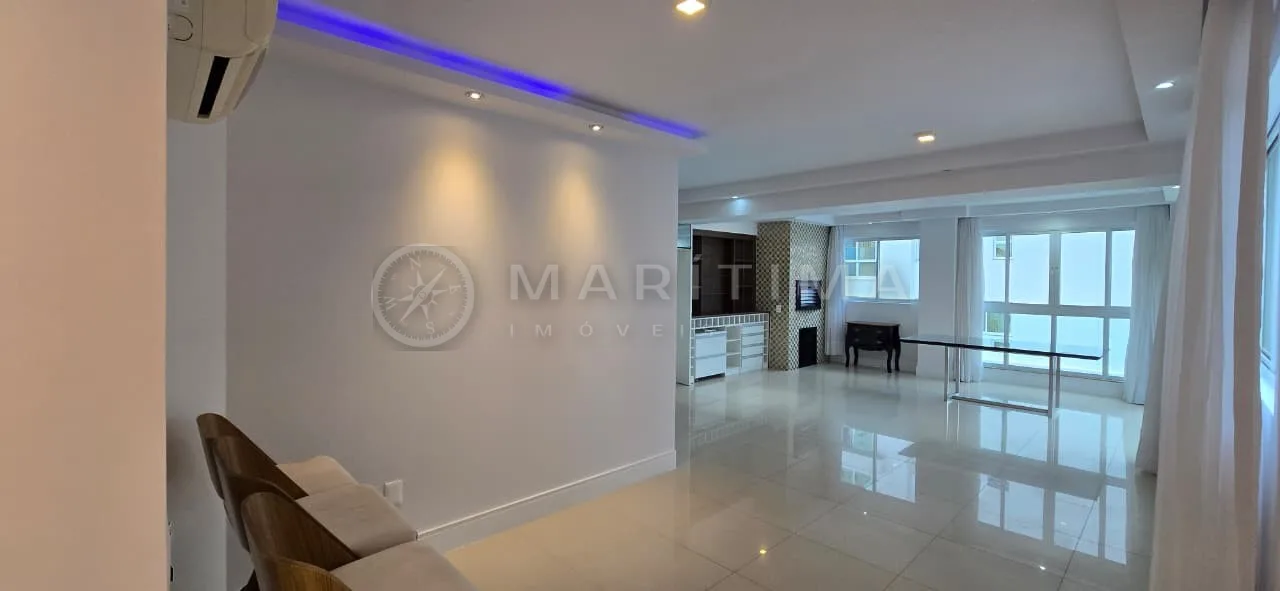 Leal Tower Residence — apartamento 3 suítes no Centro, Balneário Camboriú — Centro · Balneário Camboriú