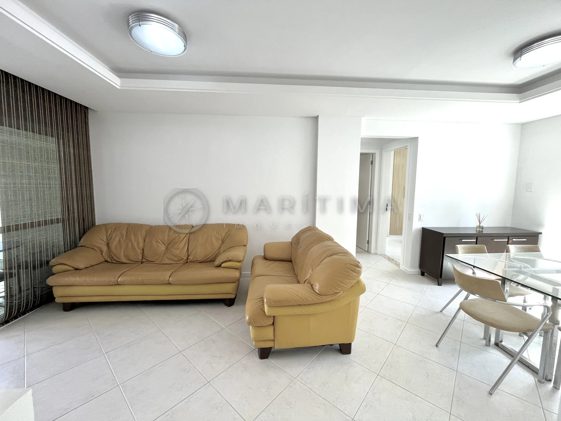 Residencial Mero — apartamento 2 dormitórios no Centro, Balneário Camboriú — Centro · Balneário Camboriú