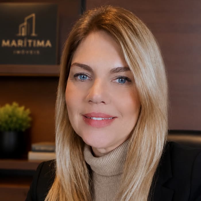 Foto de Miriam Marjorie Cargnin