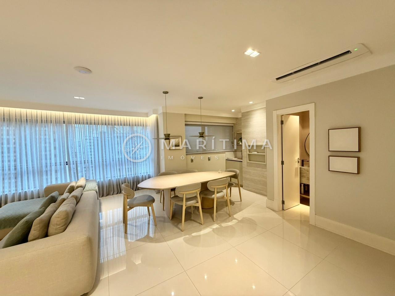 Merithamon — apartamento 3 suítes no Centro de Balneário Camboriú — Centro · Balneário Camboriú
