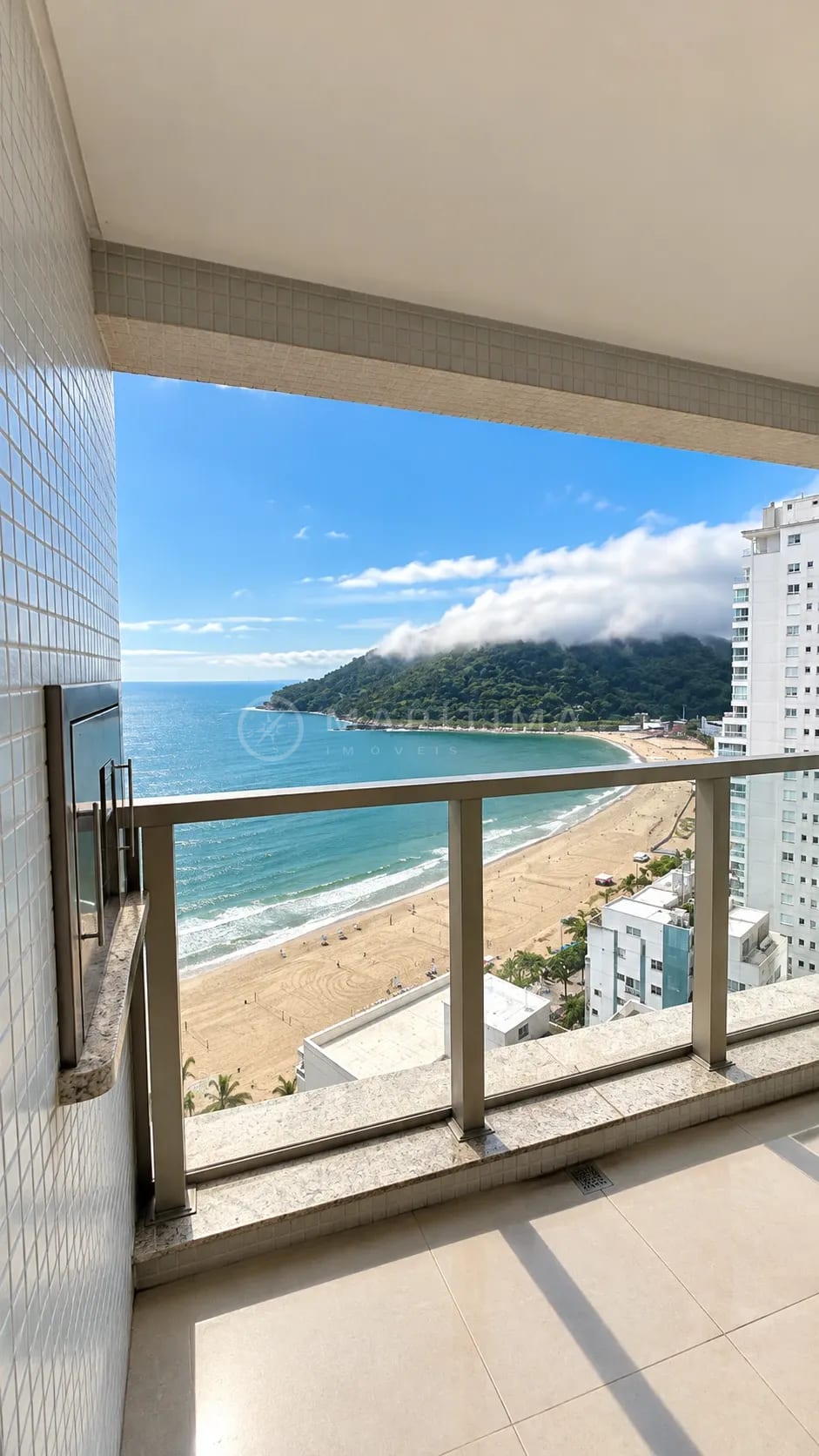 Apartamento 4 suítes, quadra mar — Barra Sul, Balneário Camboriú — Barra Sul · Balneário Camboriú