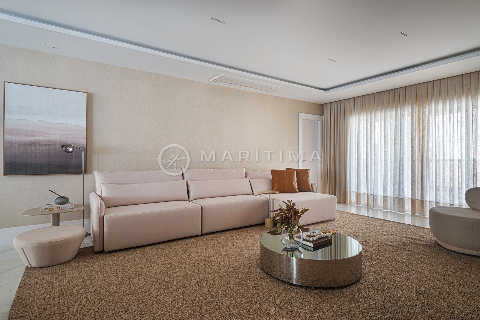 Grand Place Tower — apartamento 5 suítes no Centro, Balneário Camboriú — Centro · Balneário Camboriú